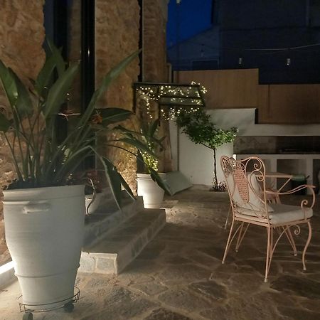 Stoa House Airport Apartment โกโรปิออน ภายนอก รูปภาพ
