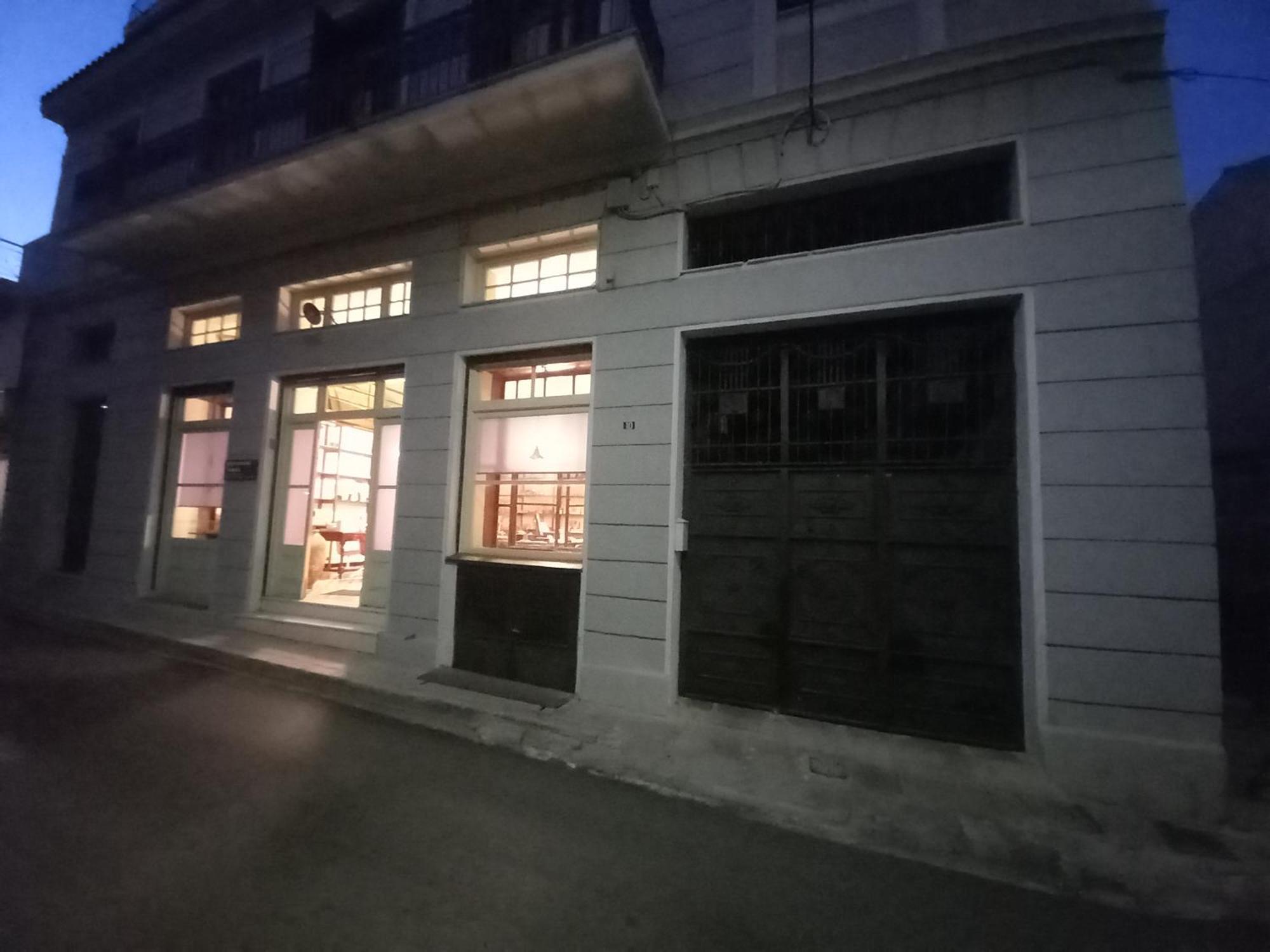Stoa House Airport Apartment โกโรปิออน ภายนอก รูปภาพ