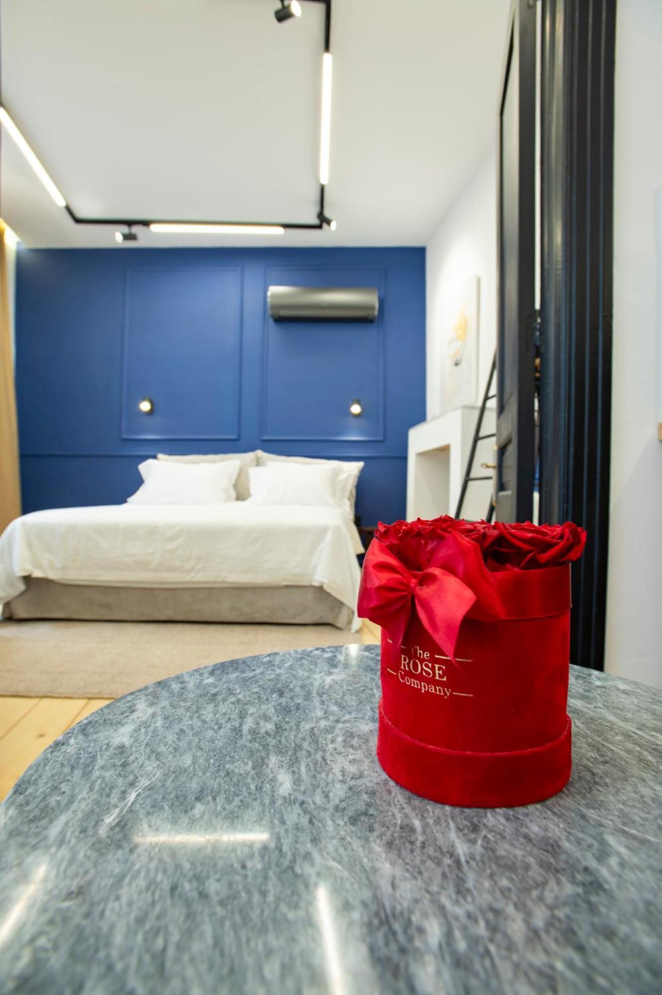 Stoa House Airport Apartment โกโรปิออน ภายนอก รูปภาพ